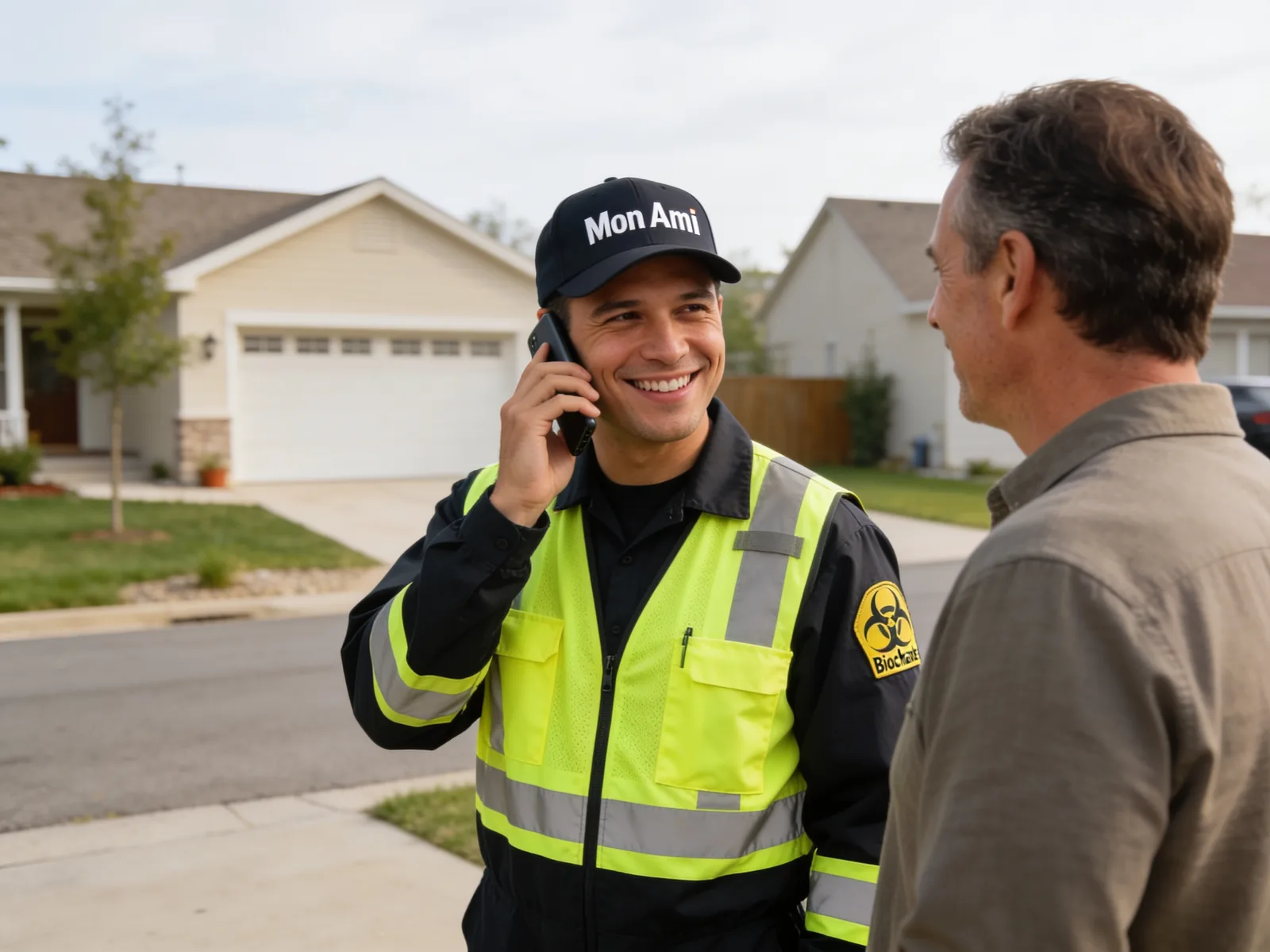 Sewage Cleanup West Salem, IL FAQs